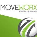 Moveworx Removals and Storage logo
